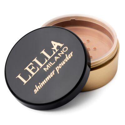 Shimmer Loose Powder