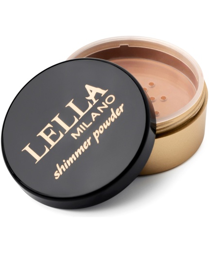 Shimmer Loose Powder