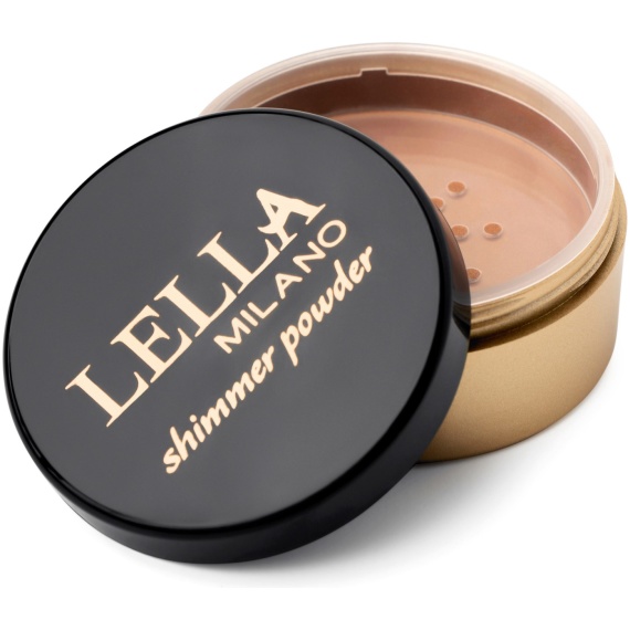 Shimmer Loose Powder