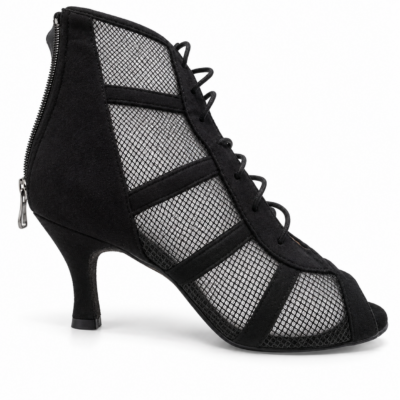 High Heels Black
